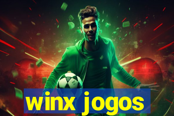 winx jogos